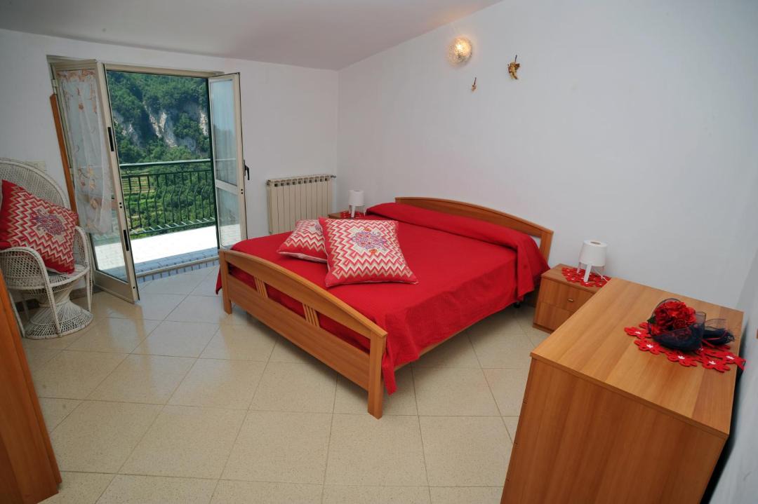 Photo of Bedroom in San Lazzaro