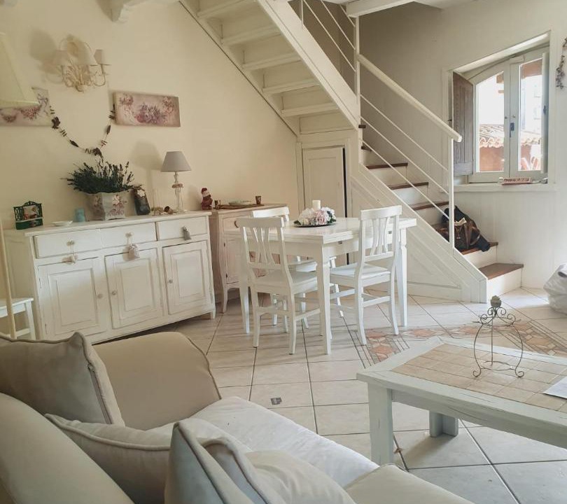 Photo of Livingroom in Alfedena