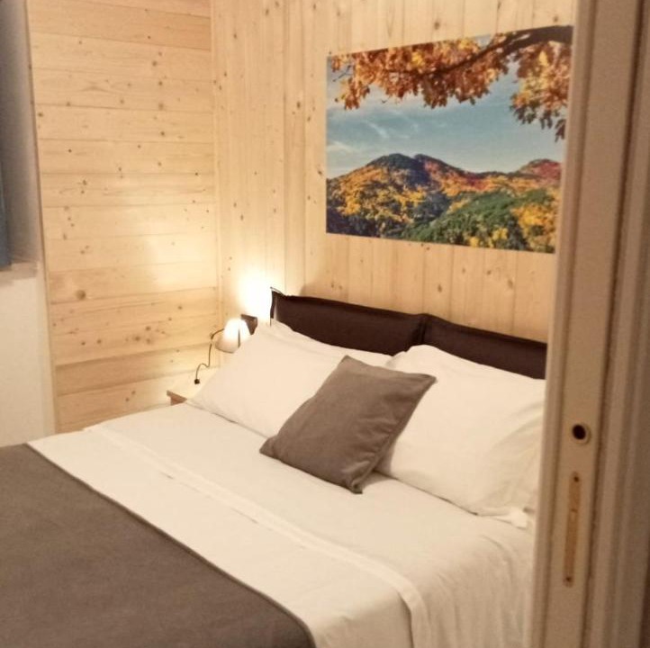 Photo of Bedroom in Lorica
