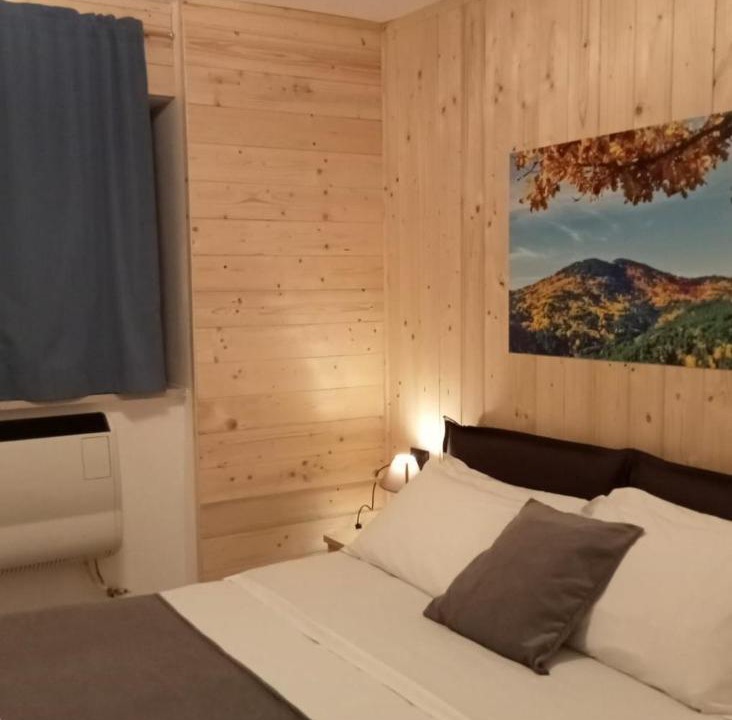 Photo of Bedroom in Lorica
