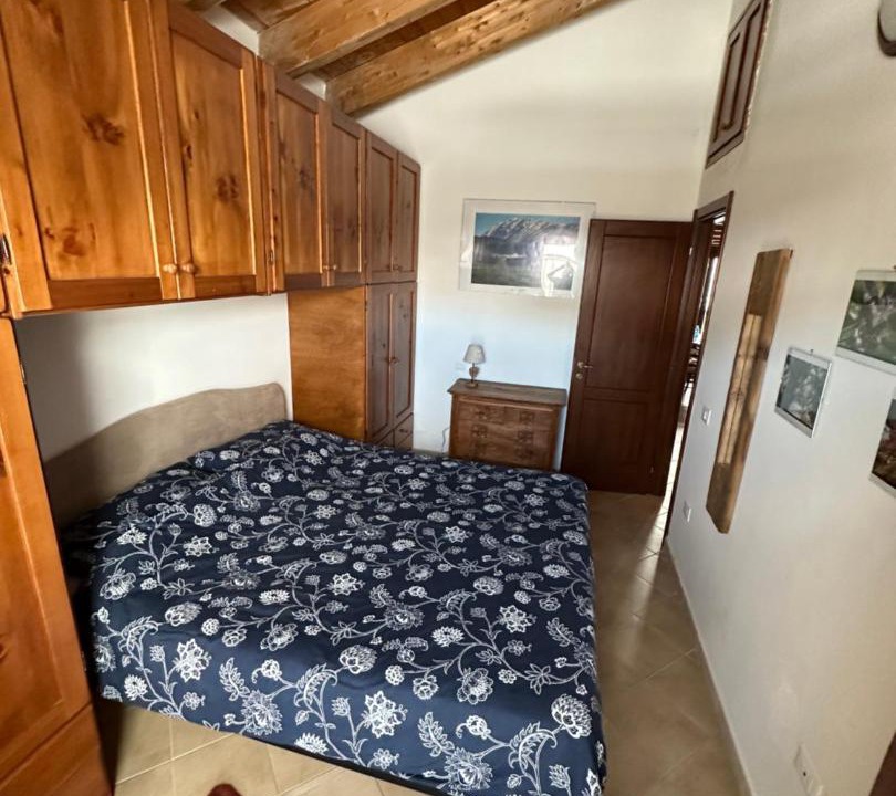 Photo of Bedroom in Rocca di Mezzo