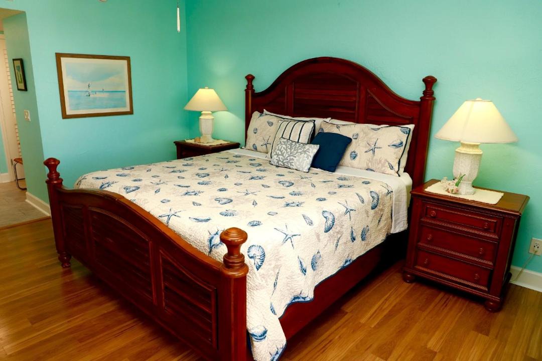 Photo of Bedroom in Key West
