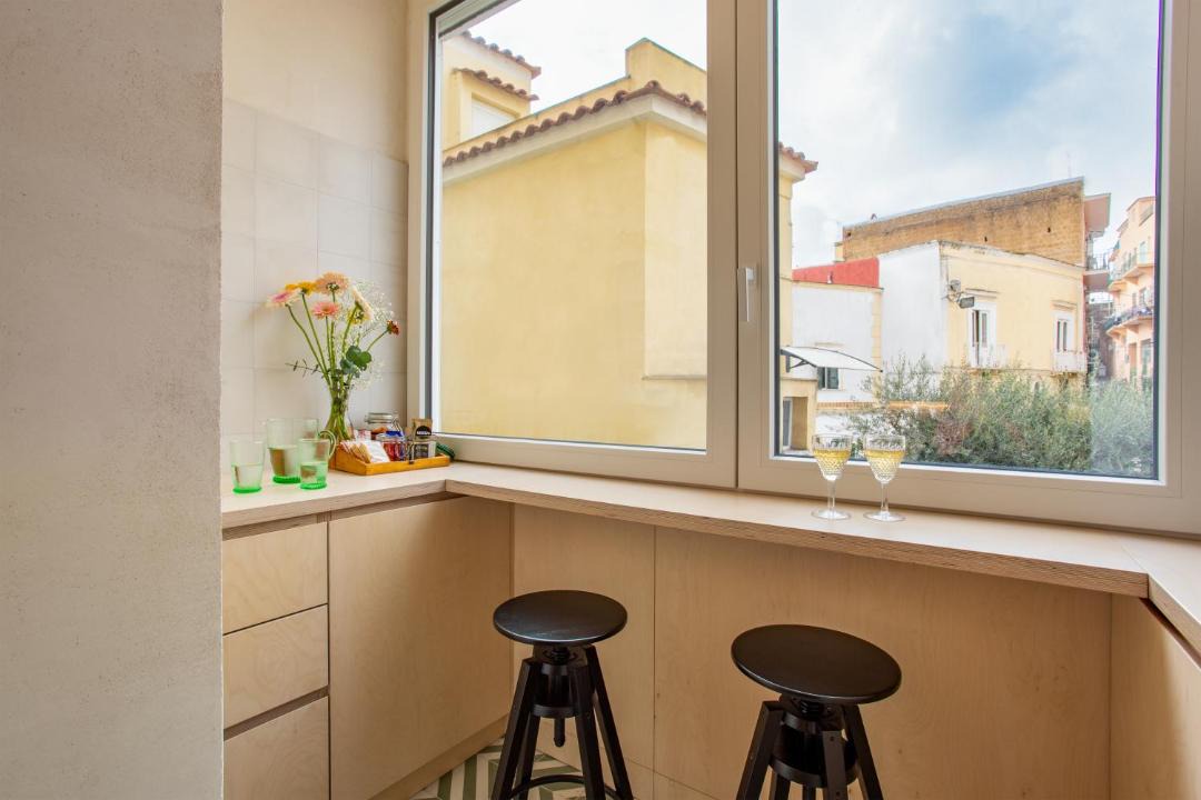 Photo of Kitchen in Monte di Procida