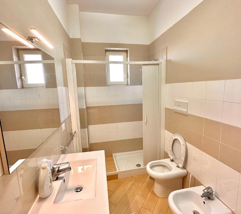Photo of Bathroom in Naples