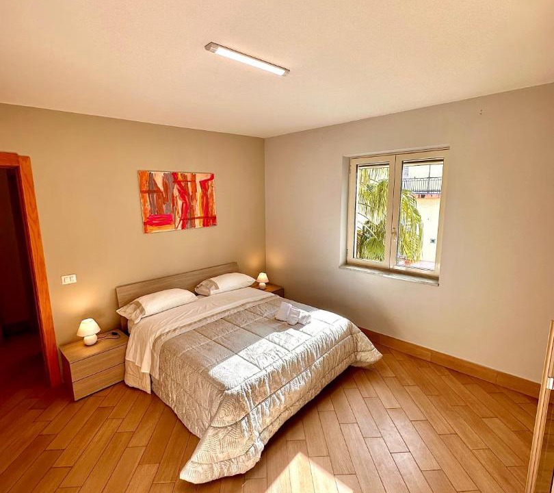 Photo of Bedroom in Naples