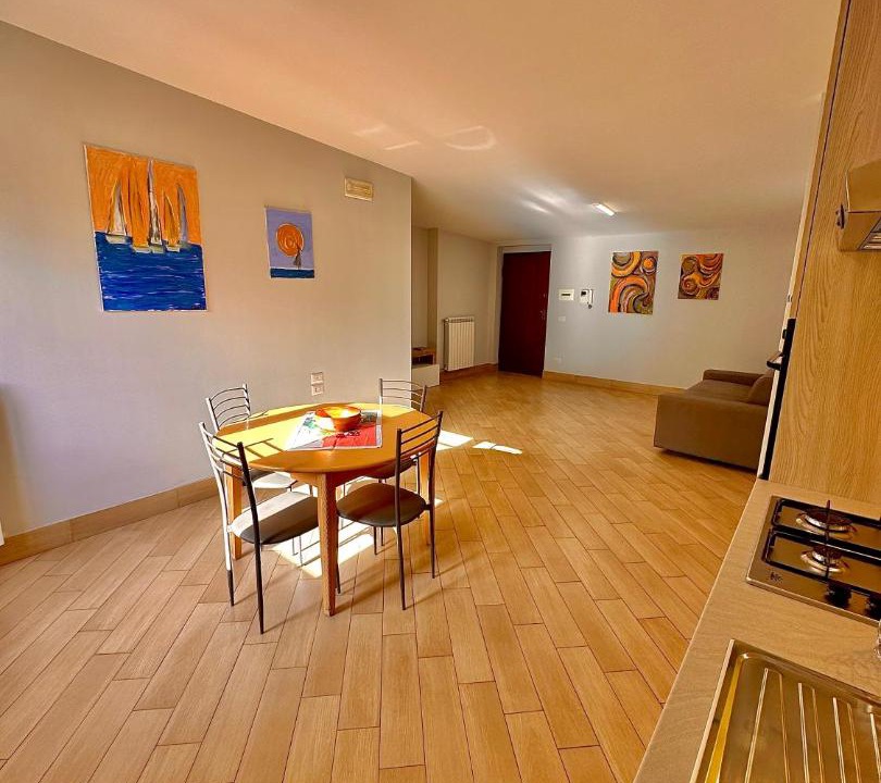 Photo of Livingroom in Naples