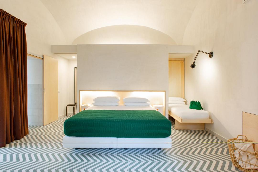 Photo of Bedroom in Monte di Procida
