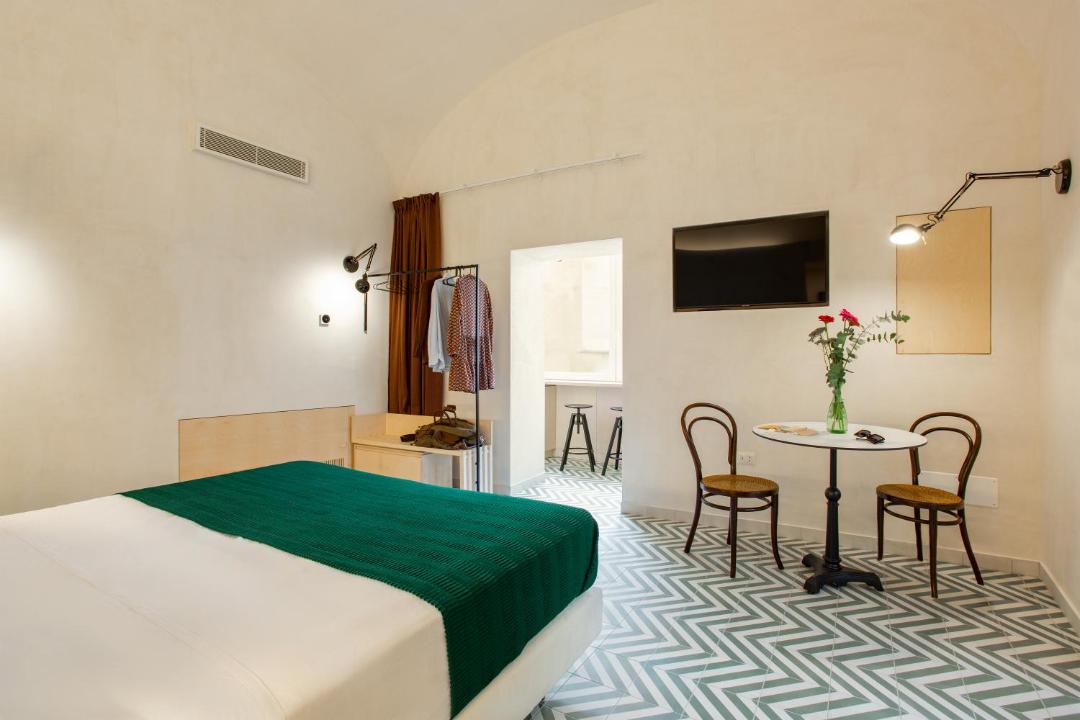 Photo of Bedroom in Monte di Procida