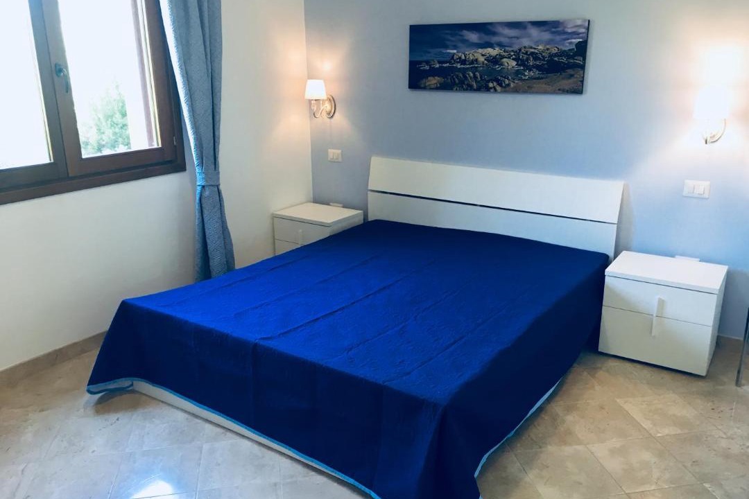 Photo of Bedroom in Porto Pozzo