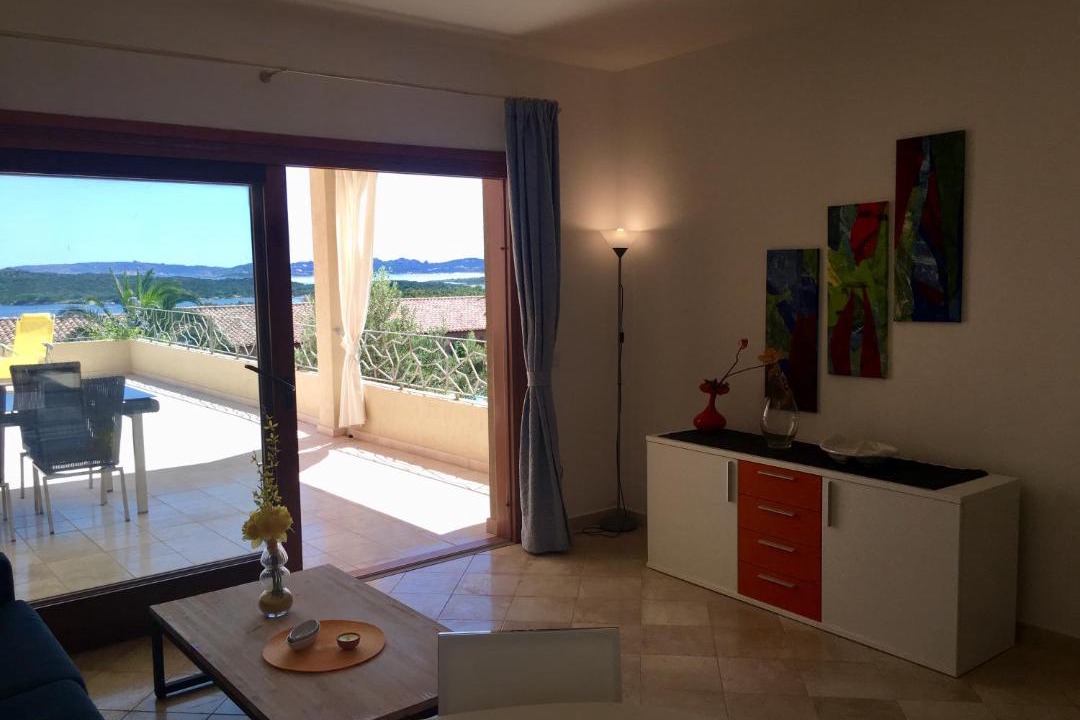 Photo of Livingroom in Porto Pozzo