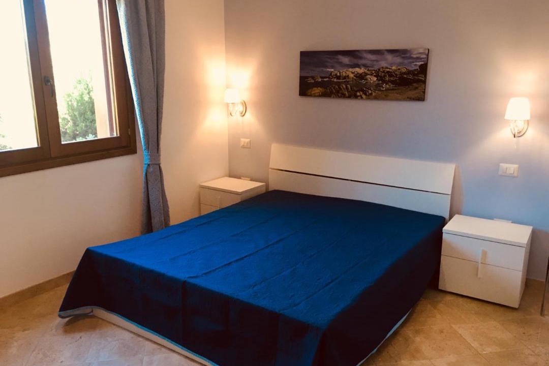 Photo of Bedroom in Porto Pozzo