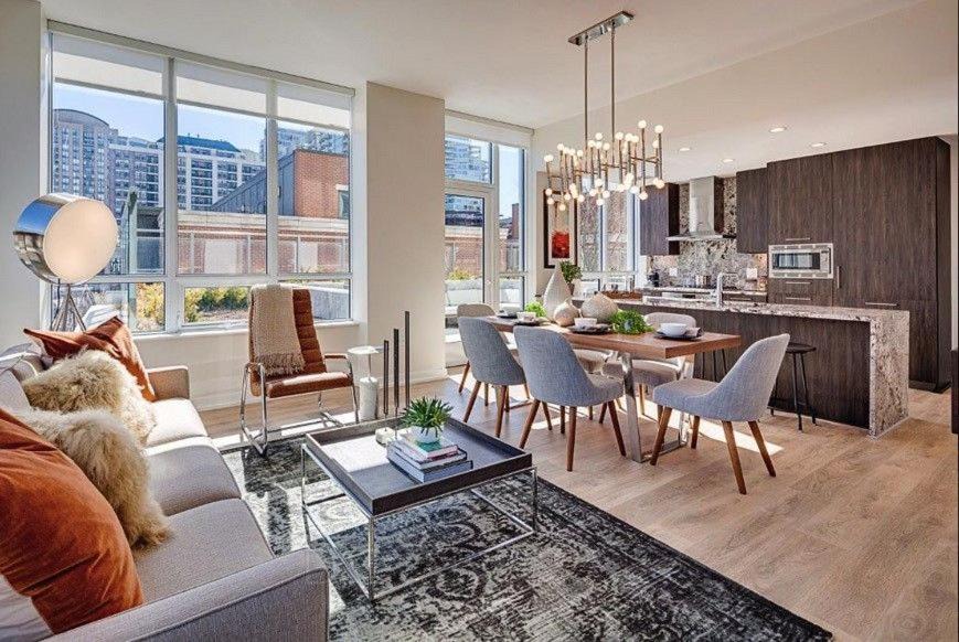 Photo of Livingroom in Dubai
