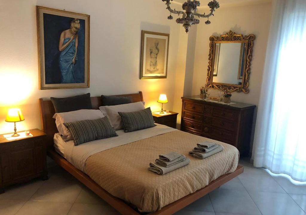 Photo of Bedroom in Materdei