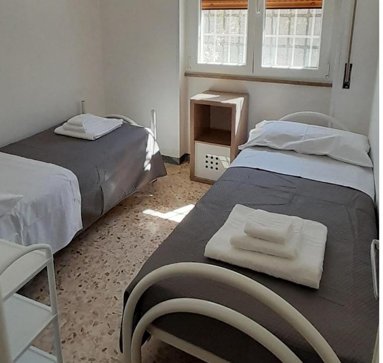 Photo of Bedroom in Torre Canne