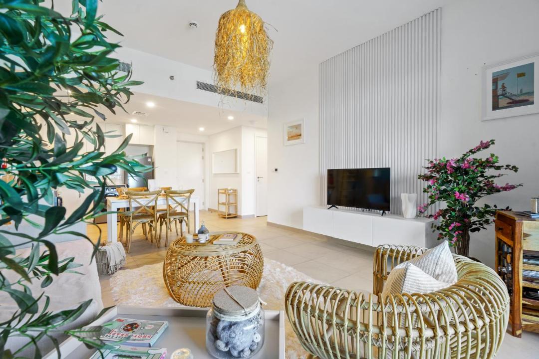 Photo of Livingroom in Umm Suqeim 3