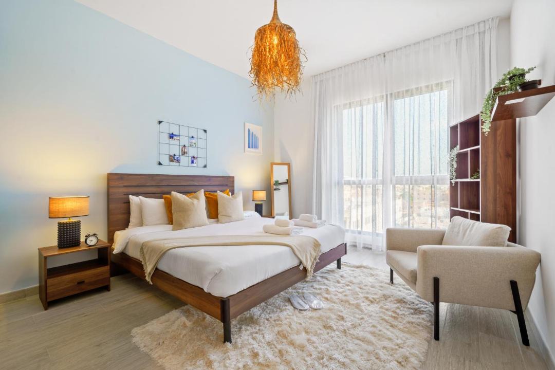 Photo of Bedroom in Umm Suqeim 3