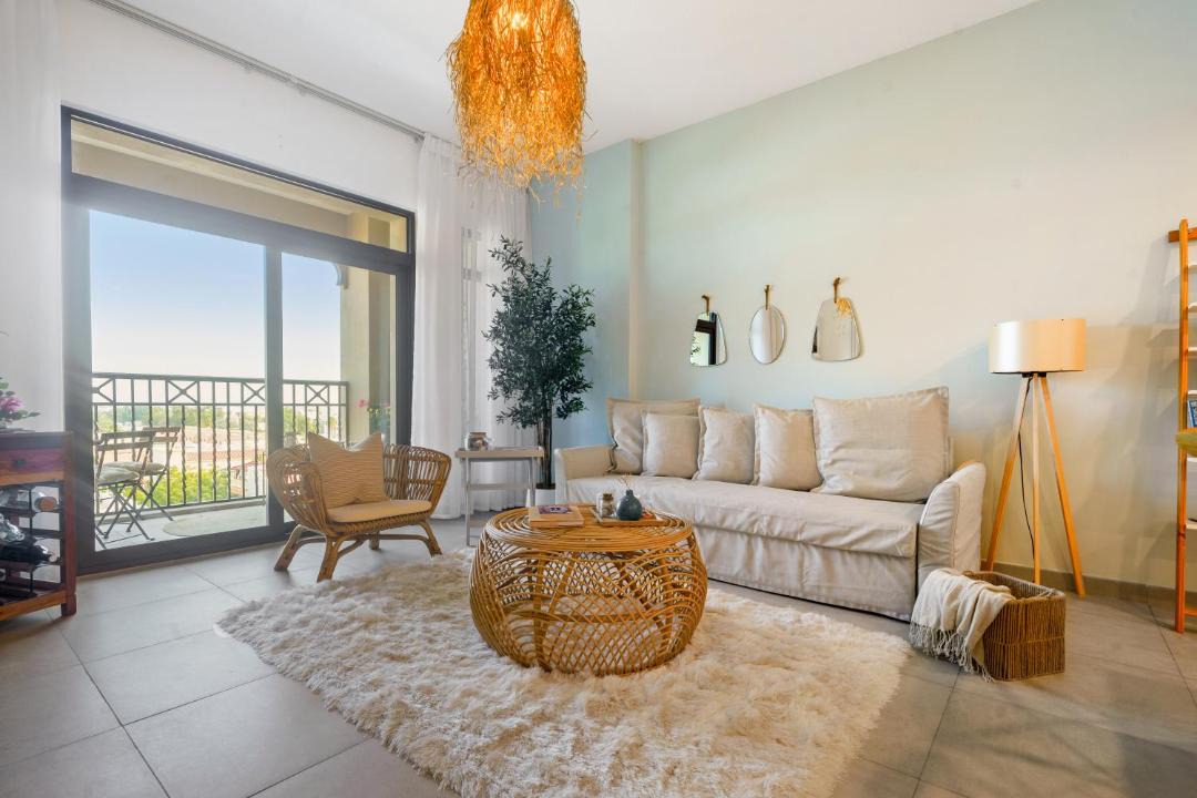 Photo of Livingroom in Umm Suqeim 3