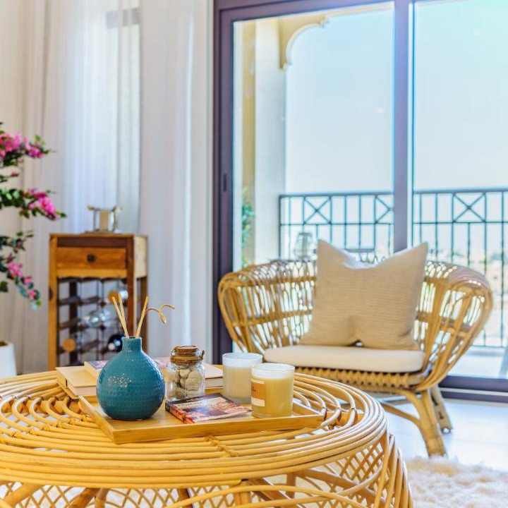 Photo of Livingroom in Umm Suqeim 3