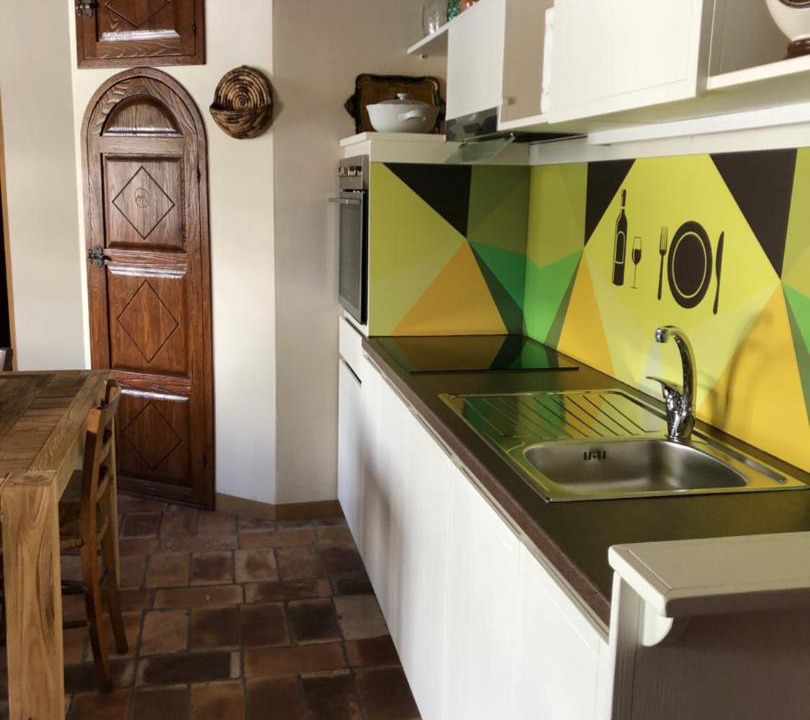 Photo of Kitchen in Moggiona