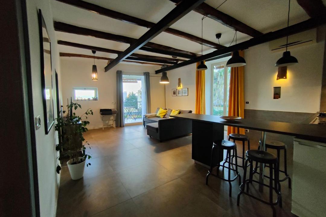 Photo of Livingroom in Montecalvario