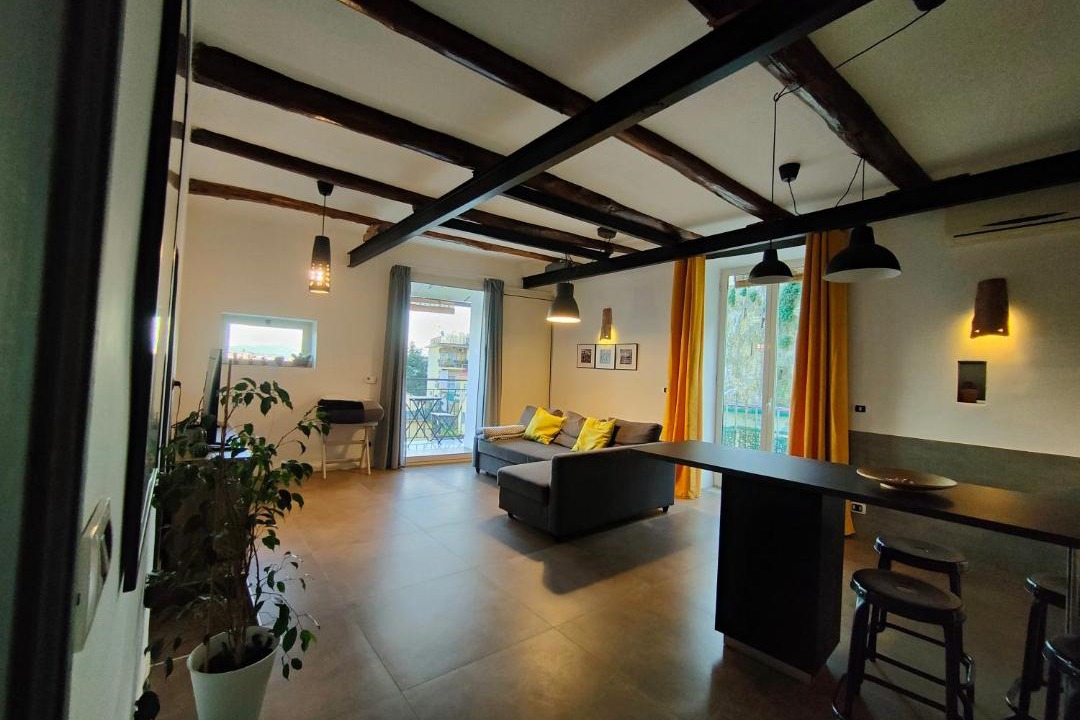 Photo of Livingroom in Montecalvario
