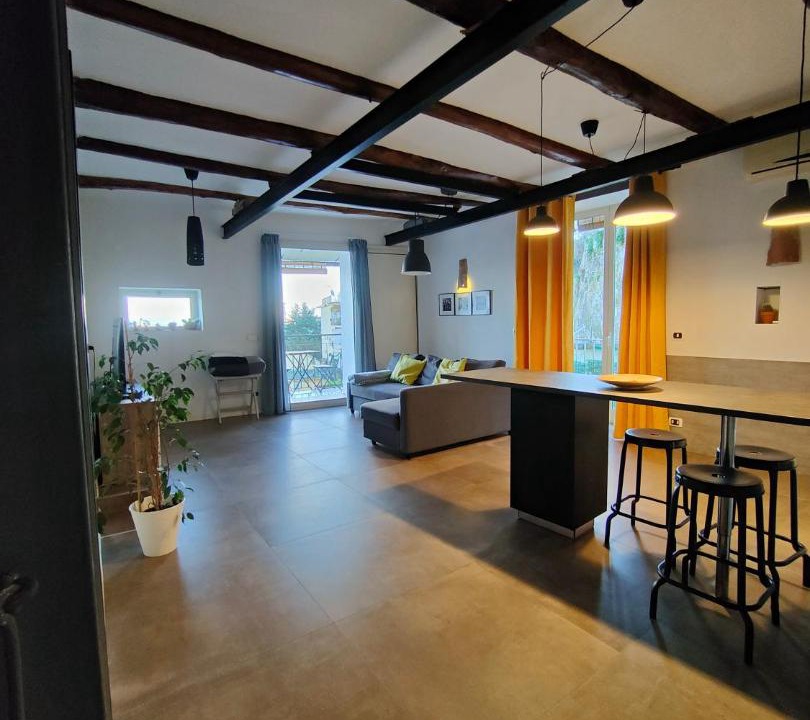 Photo of Livingroom in Montecalvario