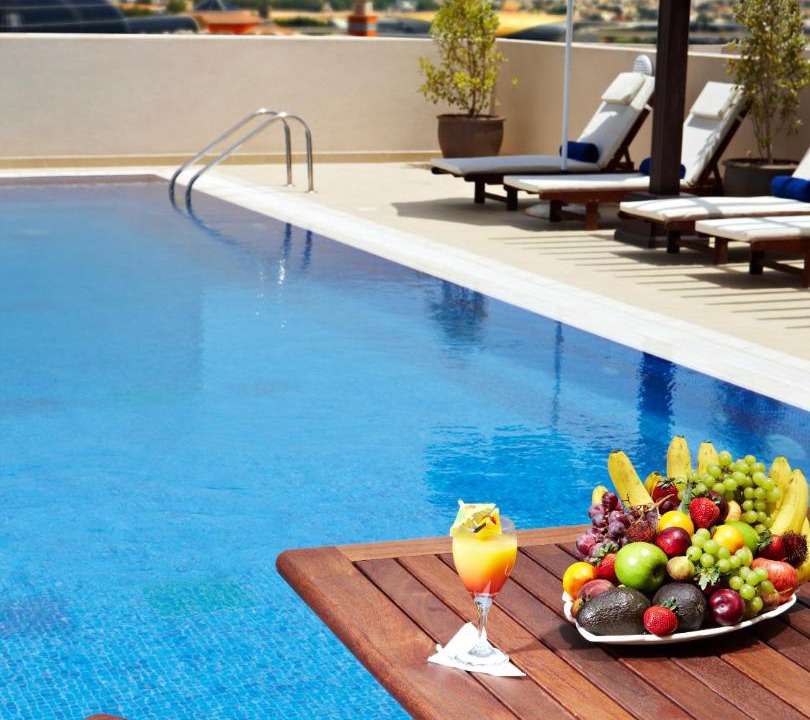 Photo of Patio Balcony in Al Barsha 1