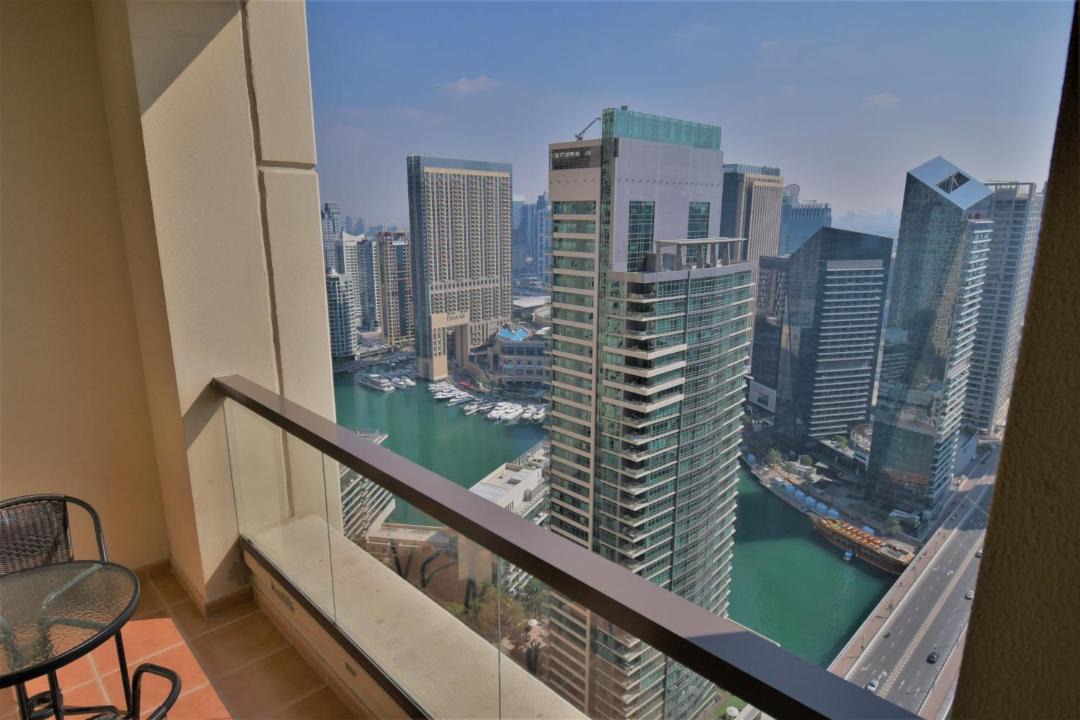 Photo of Others in Dubai Marina