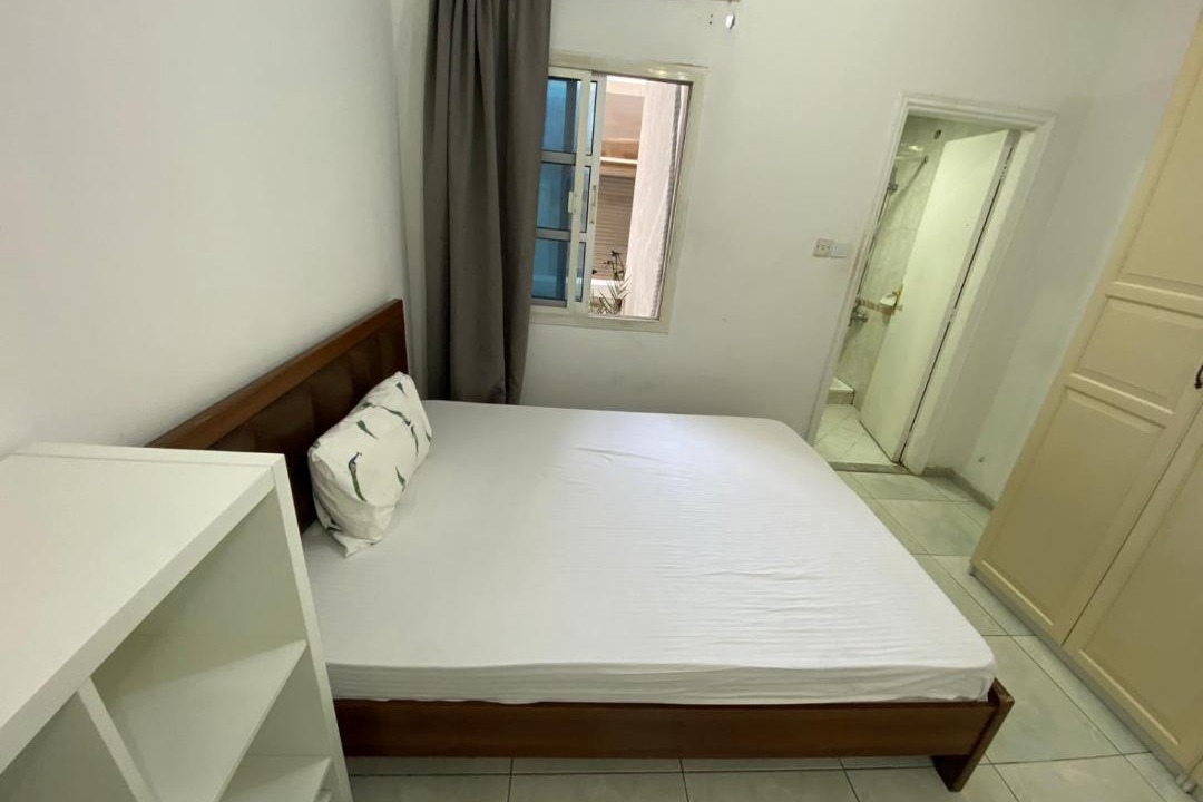 Photo of Bedroom in Jumeira 3