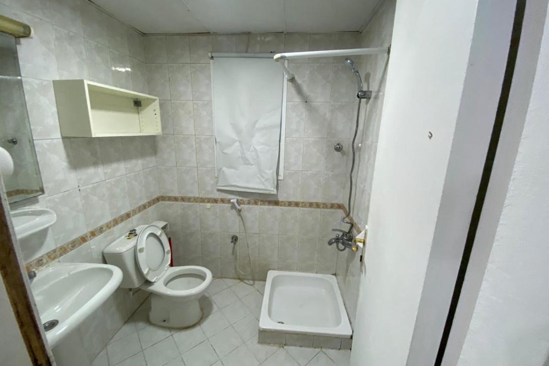 Photo of Bathroom in Jumeira 3