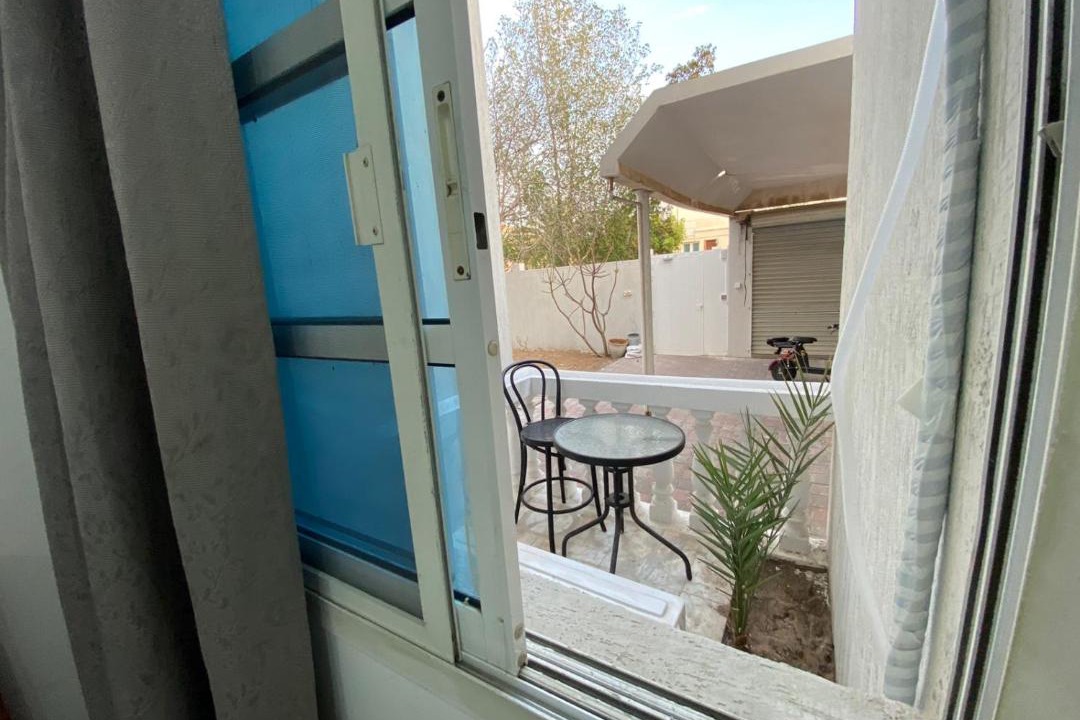 Photo of Patio Balcony in Jumeira 3