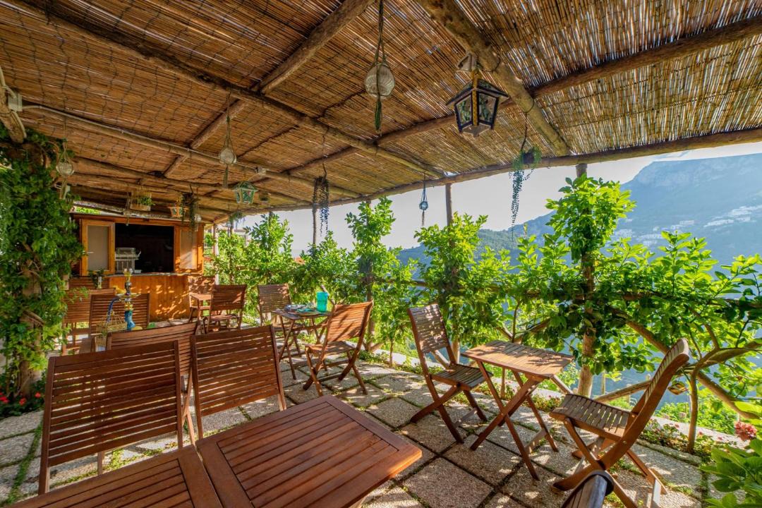 Photo of Patio Balcony in Pontone