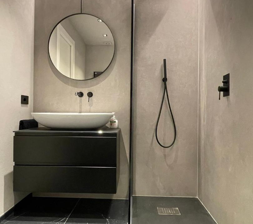 Photo of Bathroom in San Giovanni Valdarno