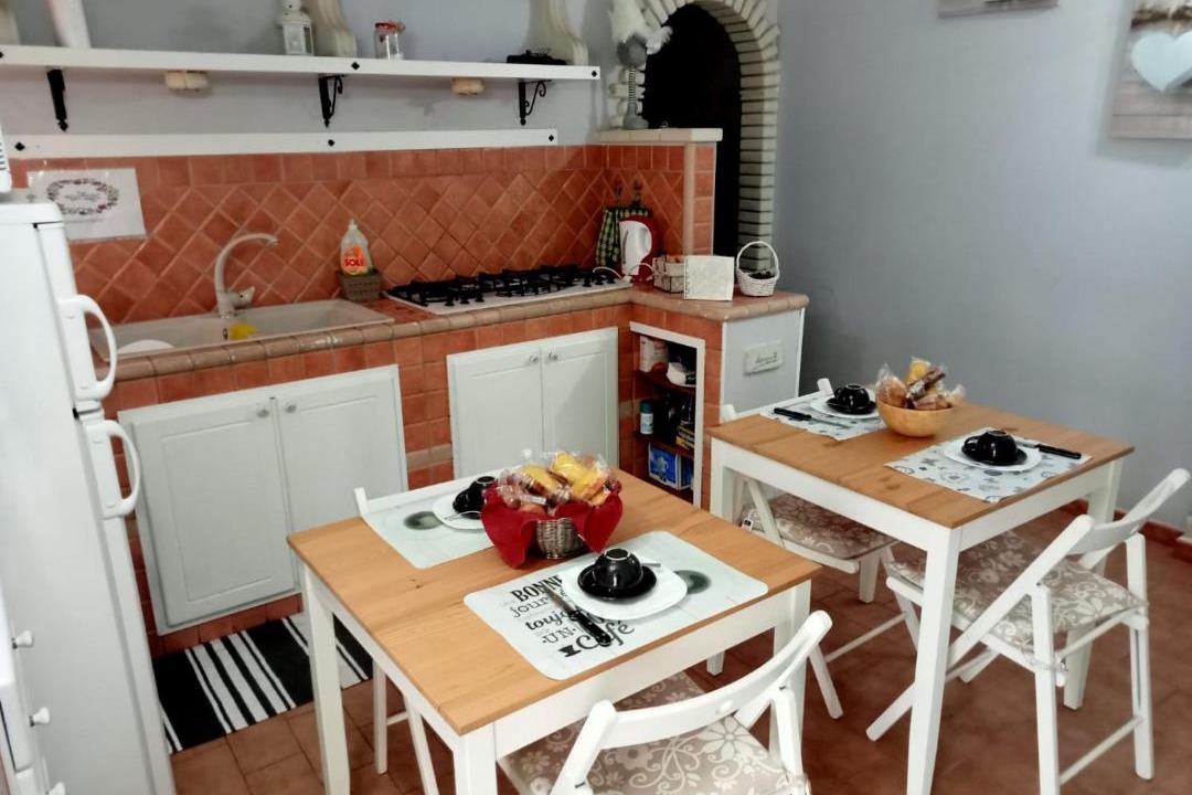 Photo of Kitchen in Pozzilli