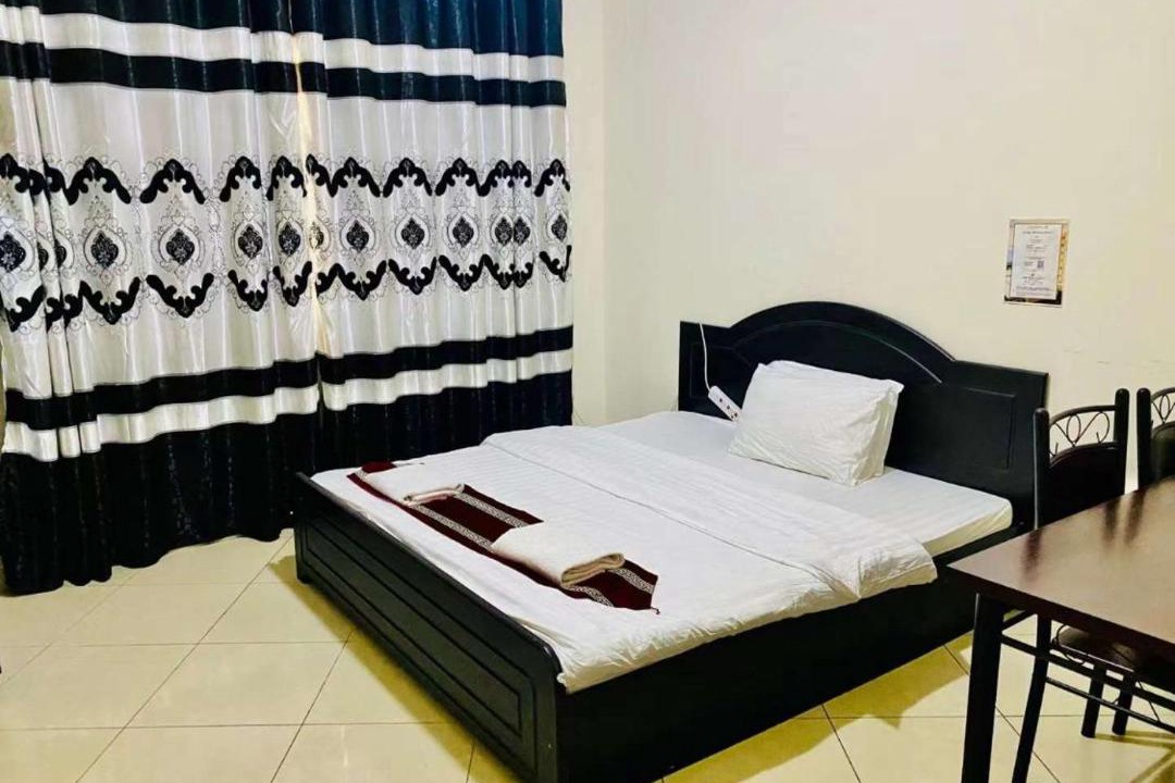 Photo of Bedroom in International City