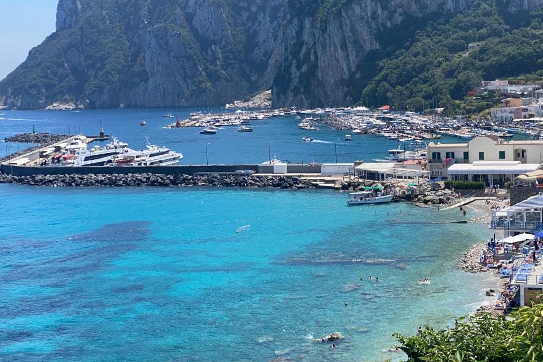 Photo of Others in Marina Grande
