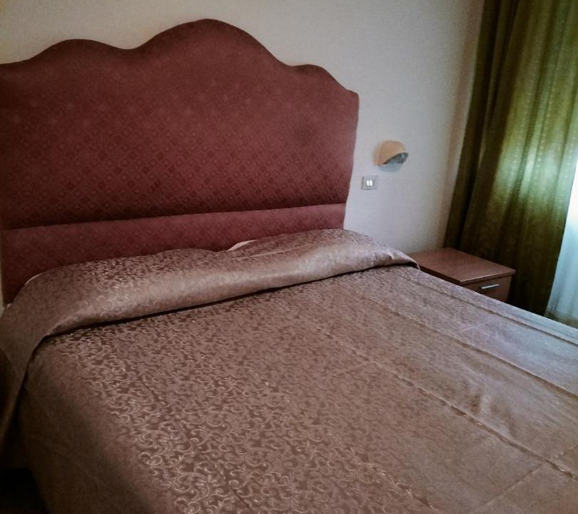 Photo of Bedroom in Camucia