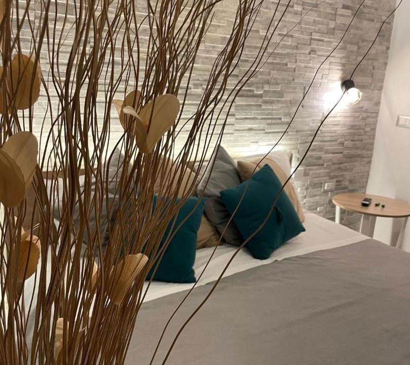 Photo of Bedroom in Cercola