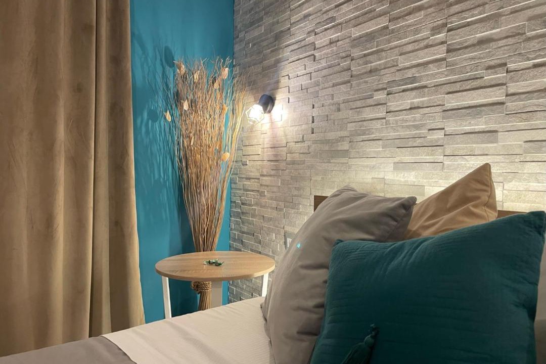 Photo of Bedroom in Cercola