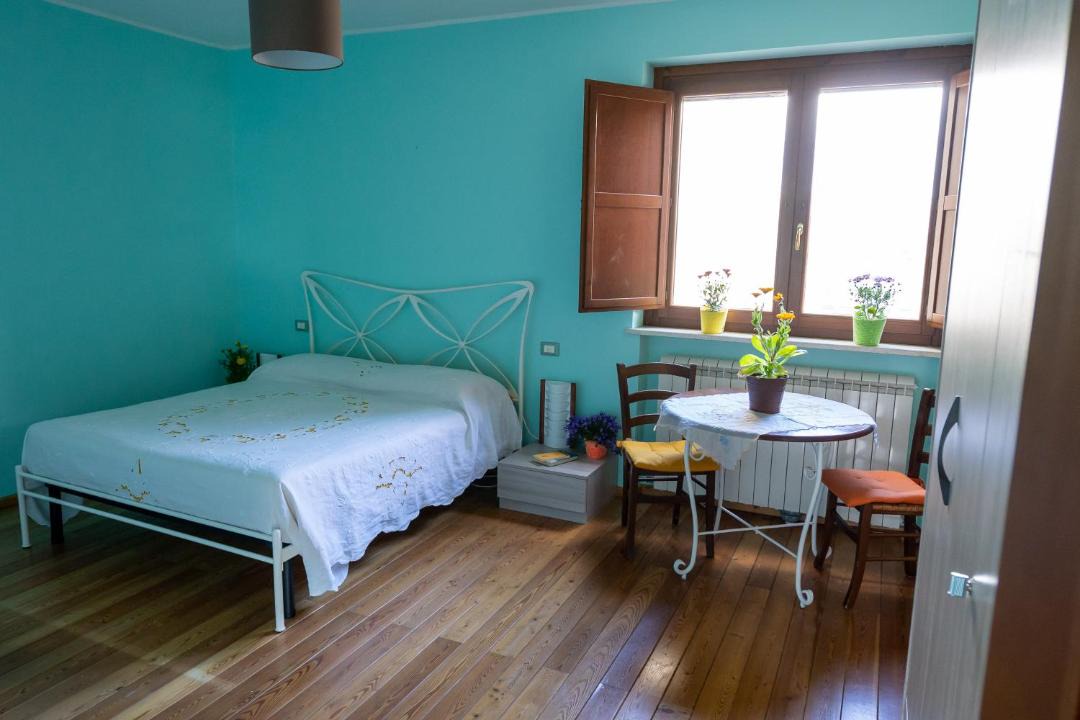 Photo of Bedroom in Cepagatti