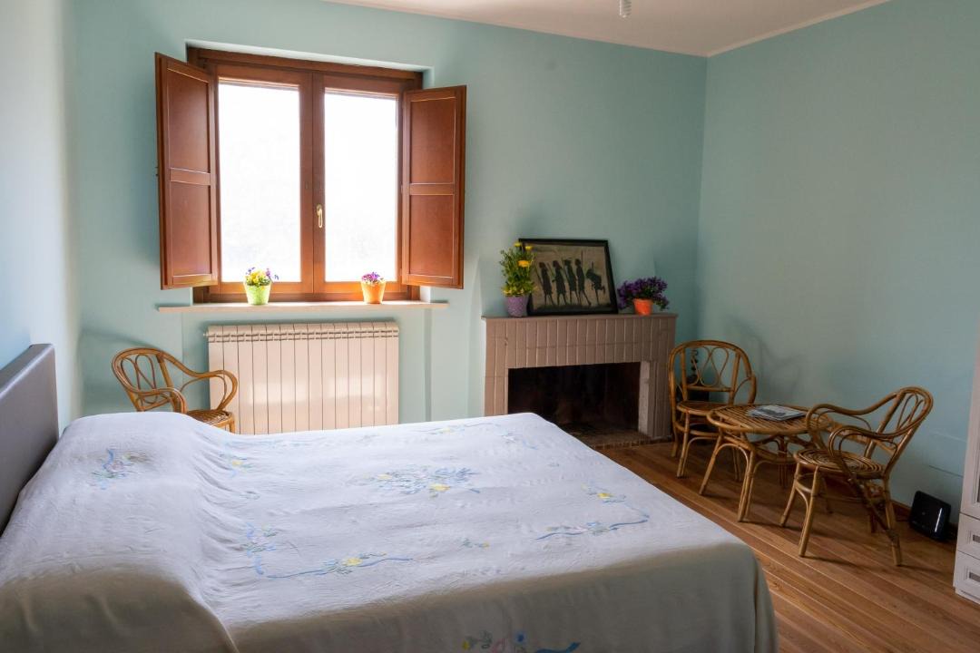 Photo of Bedroom in Cepagatti