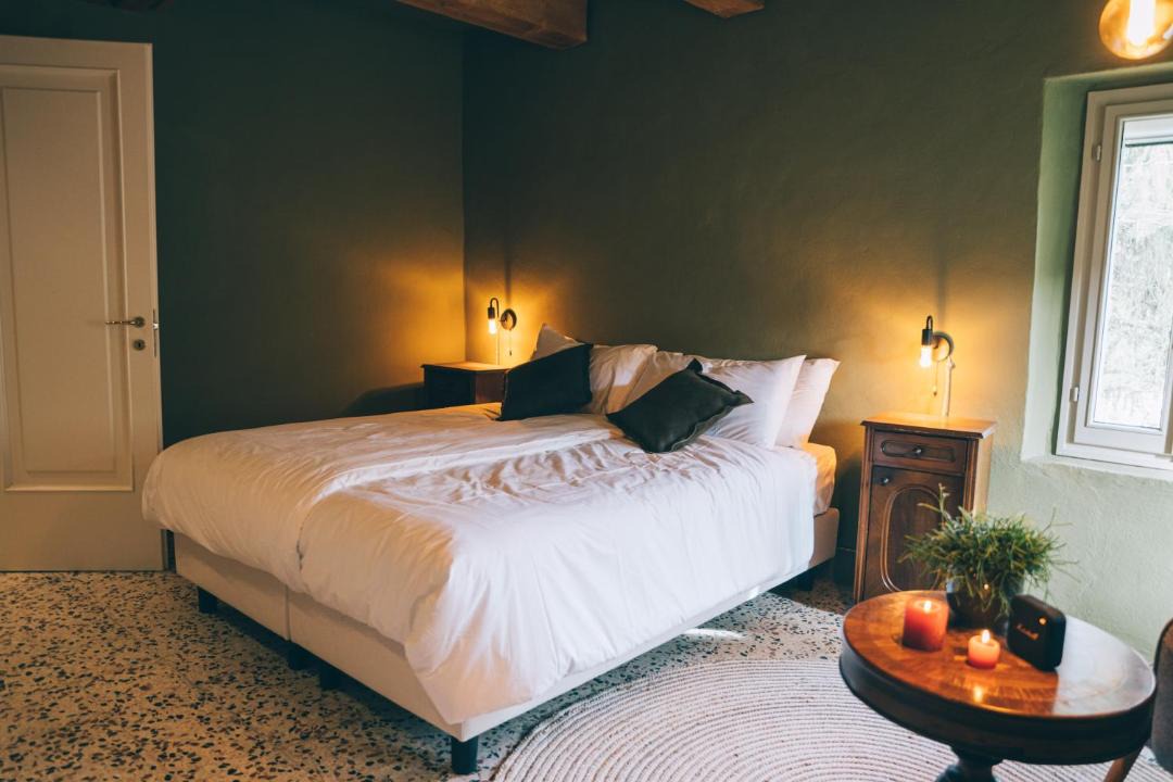Photo of Bedroom in Voltre