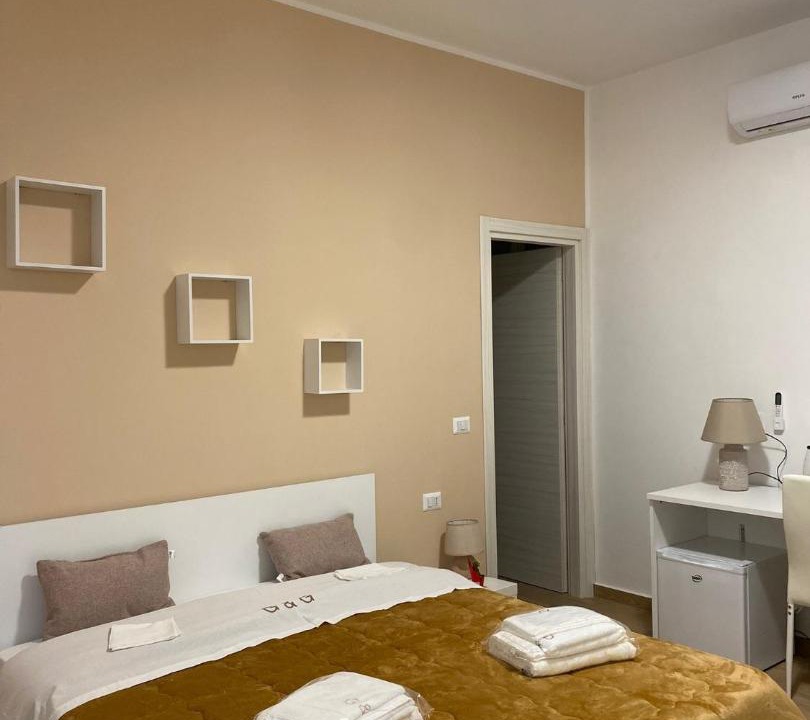 Photo of Bedroom in Cosenza