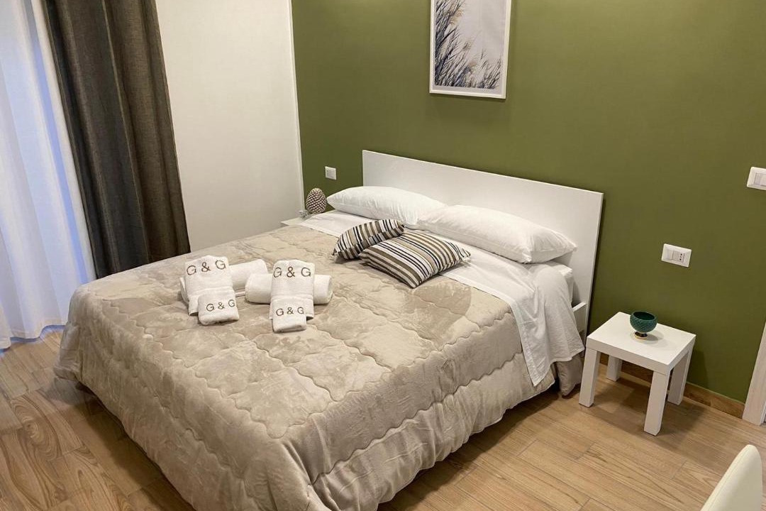 Photo of Bedroom in Cosenza