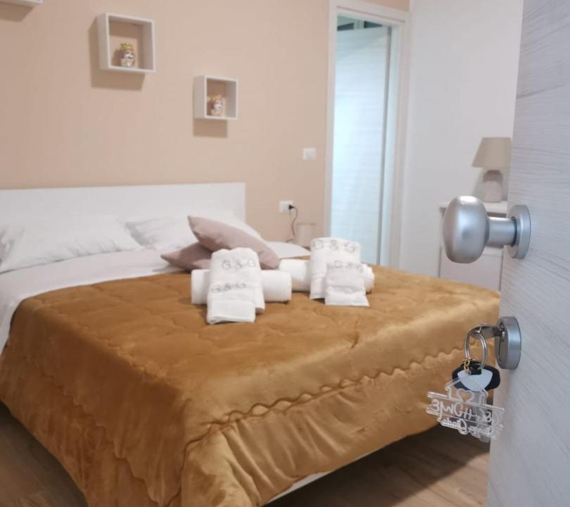 Photo of Bedroom in Cosenza