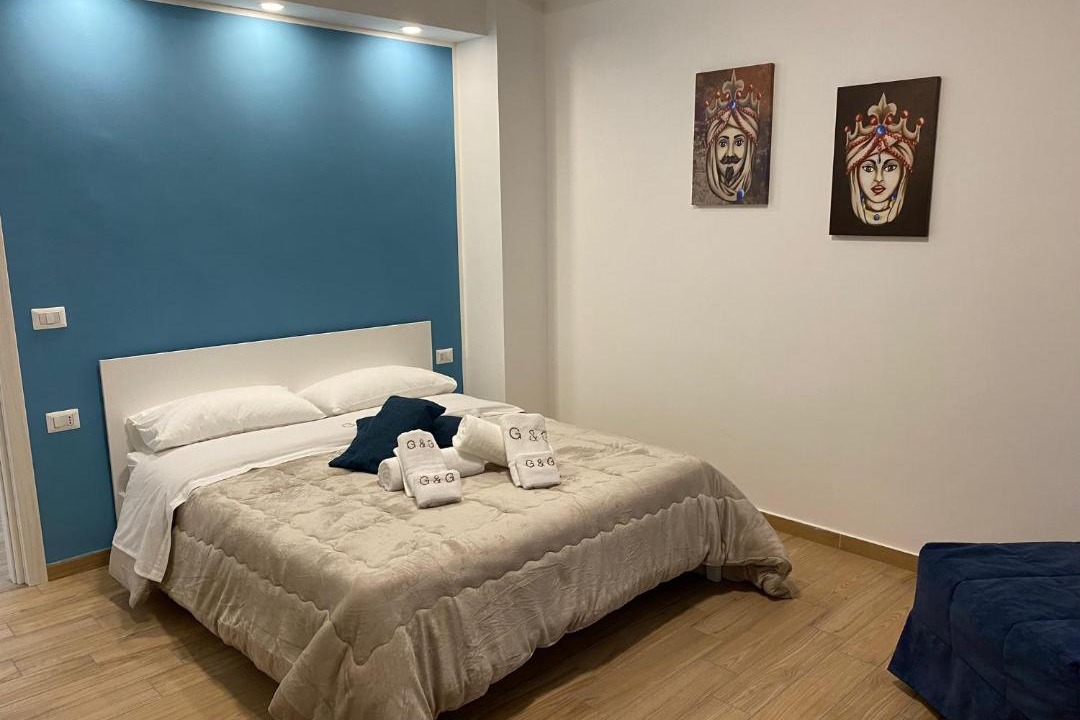 Photo of Bedroom in Cosenza
