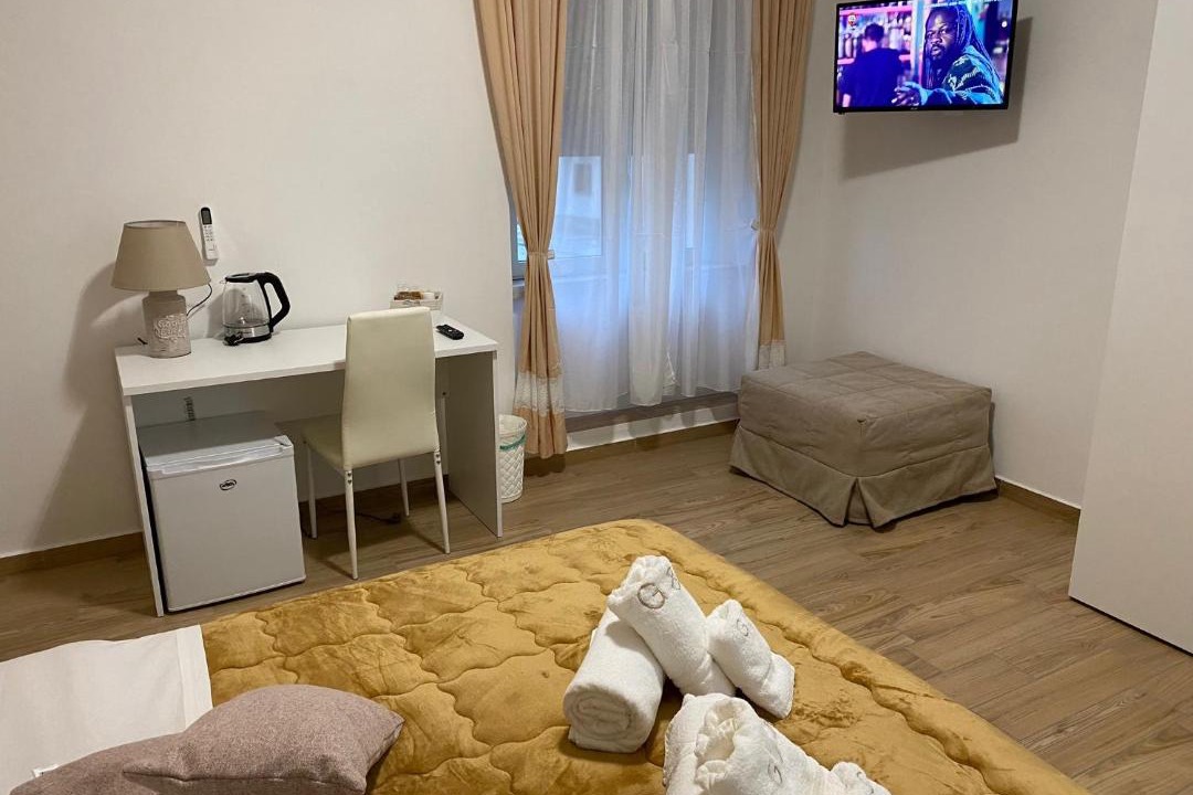 Photo of Livingroom in Cosenza