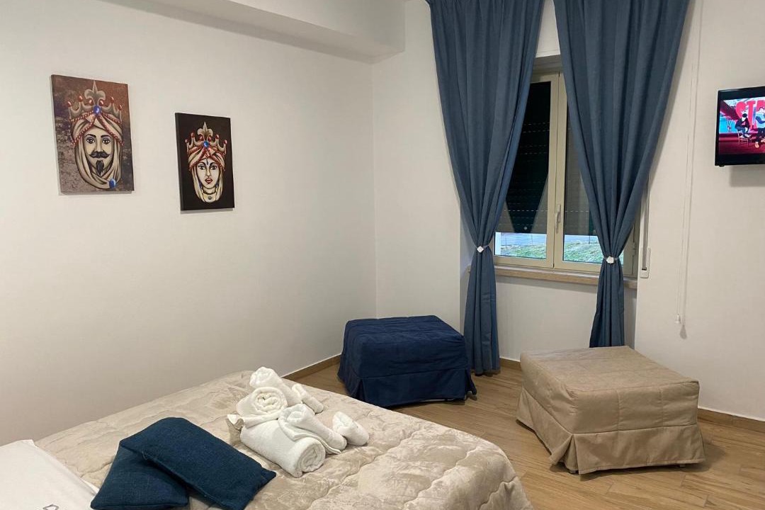Photo of Bedroom in Cosenza
