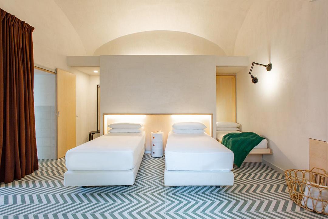 Photo of Bedroom in Monte di Procida