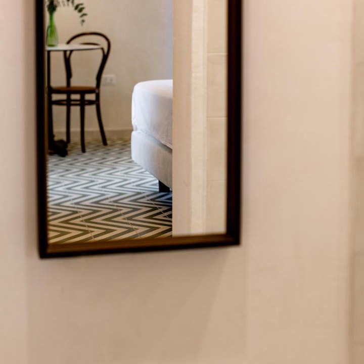 Photo of Bedroom in Monte di Procida